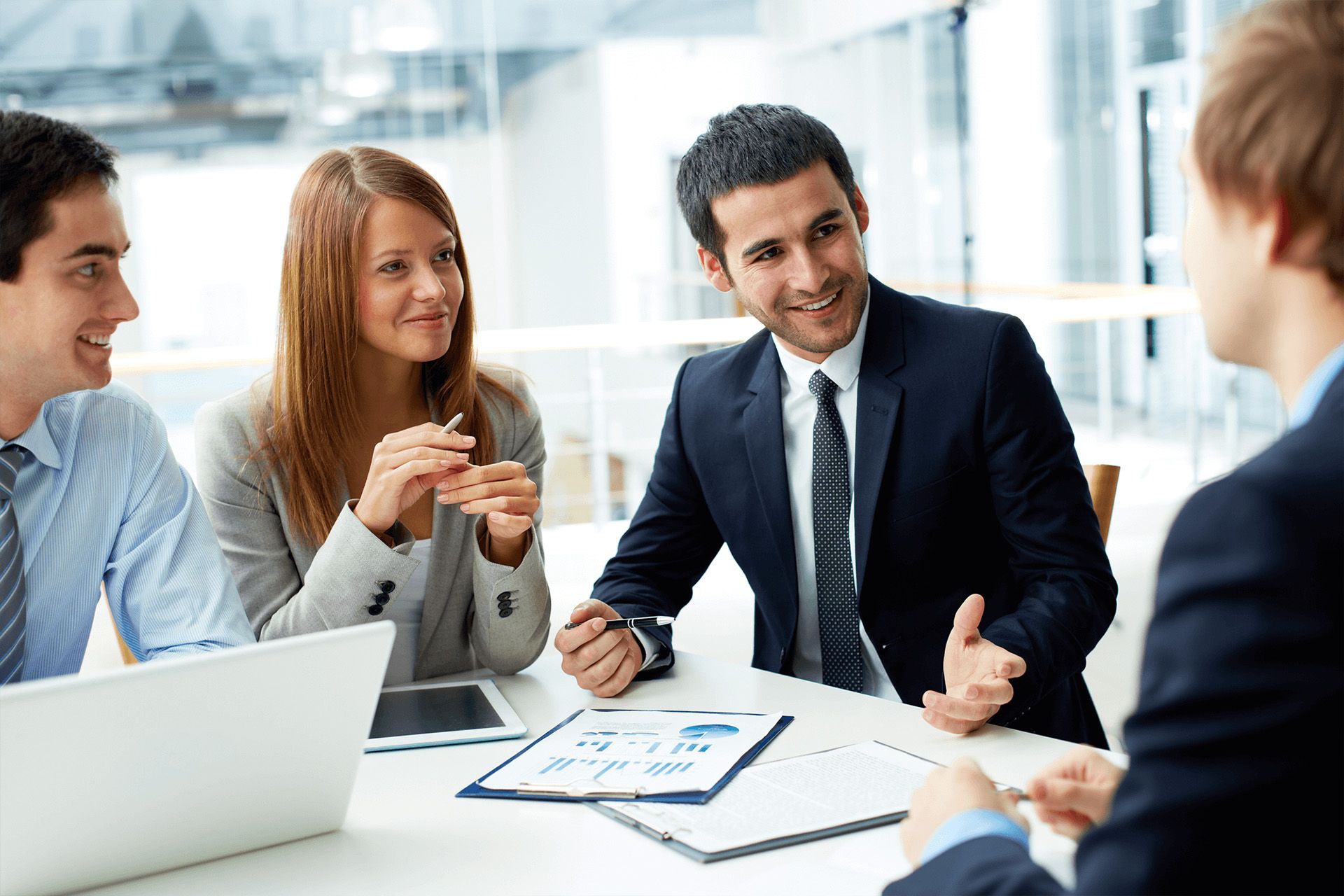 Audit intern in sectorul public