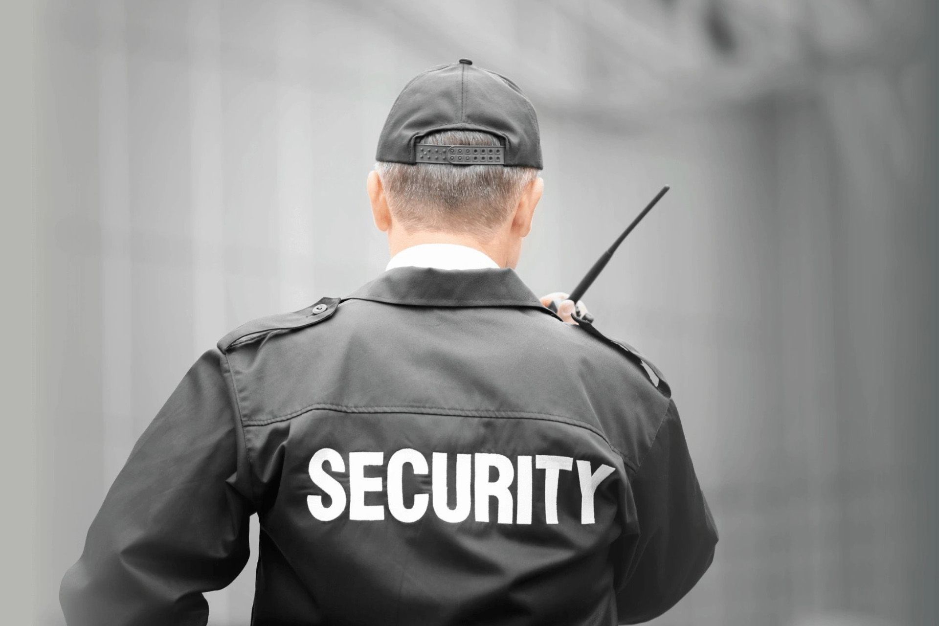 Agent de securitate